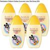 Солнцезащитный лосьон для детей Mentholatum Kids Disney для улицы 35 мл (5-Pack)