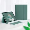IPad 10th Gen 10.9 Inch Keyboard Case With Pen Slot Bluetooth Wireless Cover Air 10.2 Mini 7 Pro 13