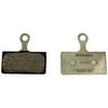 SHIMANO Disc Brake Pad G05A Resin EBPG05ARXA
