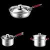 Набор посуды из 4 предметов