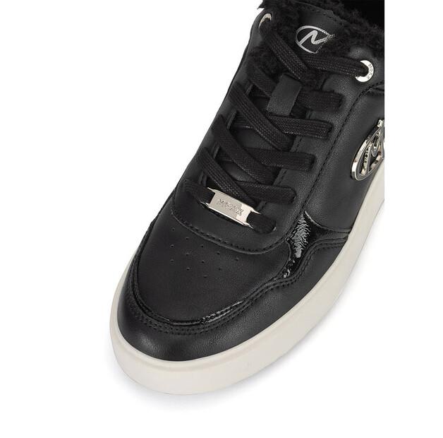 Sneakers MEXX MI001010143W Black