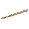 Twist Step Drill Bit Straight Shank Pocket Oblique Hole Positioning Drilling Woodworking Tool