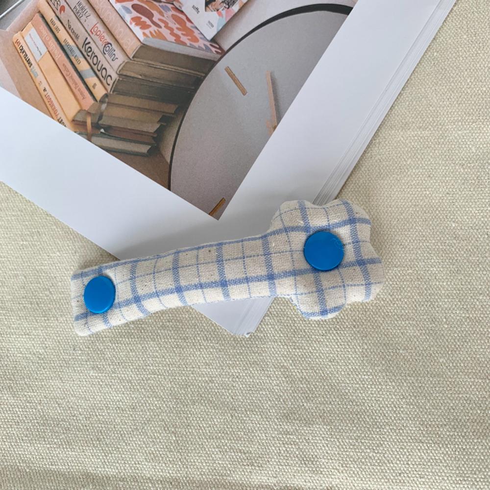 НОВЫЙ органайзер для кабелей в виде кошачьей лапки - Милый тканевый держатель для шнуров зарядных устройств и наушников