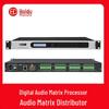 Huido Профессиональный Цифровой Аудио Матричный Процессор