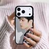 Неукротимый Чехол для Телефона Сяо Чжань Для Apple iPhone 17 Air 16E 15 14 Plus 13 12 11 Pro Max Mini Funda Чехол