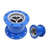 DN100 Check Valve for Greenhouse & Agricultural Use