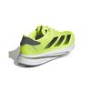 Adidas adizero SL2 running shoes, unisex adult, NKW90, Lucid Lemon/Core Black/Footwear White (IE1054), size 26.5 cm