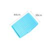 Kitchen Drain Pad Rectangle Dish Drainer Tray Kitchenware Spoon Mat Vegetable Fruit Drying Rack Cleaning Brushes Sponge Holder