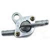 Universal 6Mm Inline Petcock Motorcycle/Quad/Lawnmover Petrol Fuel Tap