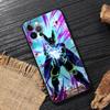 Dragons Balls Cell Anime Funda For iphone 17 Case For iPhone 16 15 11 12 13 Mini 17 Pro Max 16 Plus 17E 16E Air Case Soft Cover