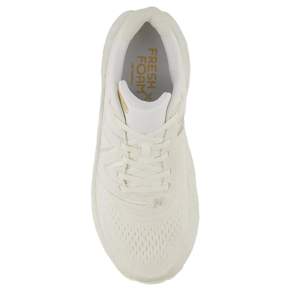 New Balance Fresh Foam X More V4 'Beige'