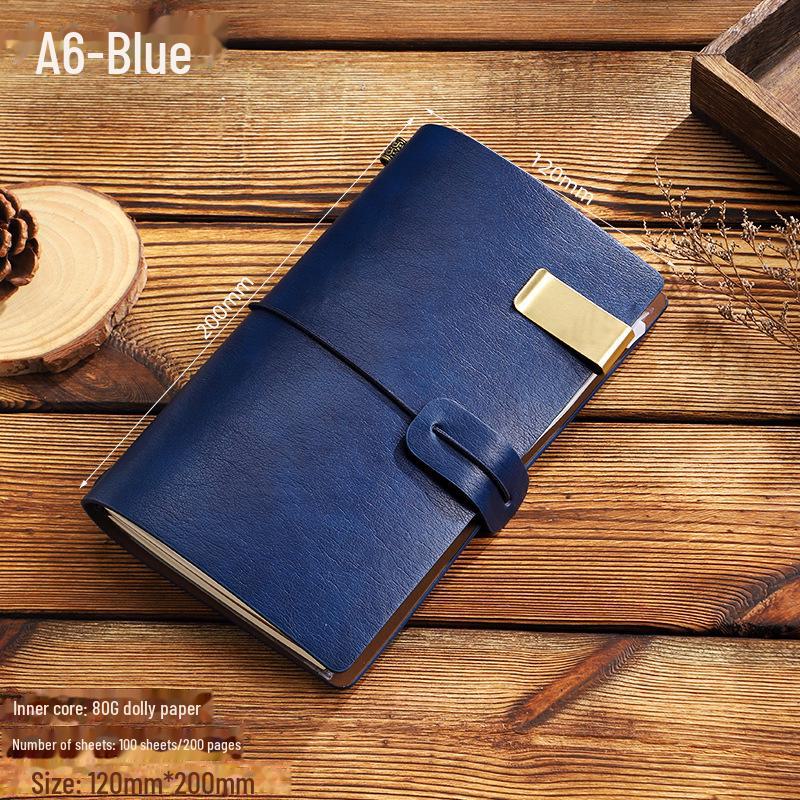 Ретро-путешественник: Высококлассный корпоративный сувенирный подарочный набор