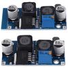 ABBP-6Pcs Adjustable DC-DC Buck Boost Converter Automatic Wide Voltage Regulator XL6009 Voltage Module