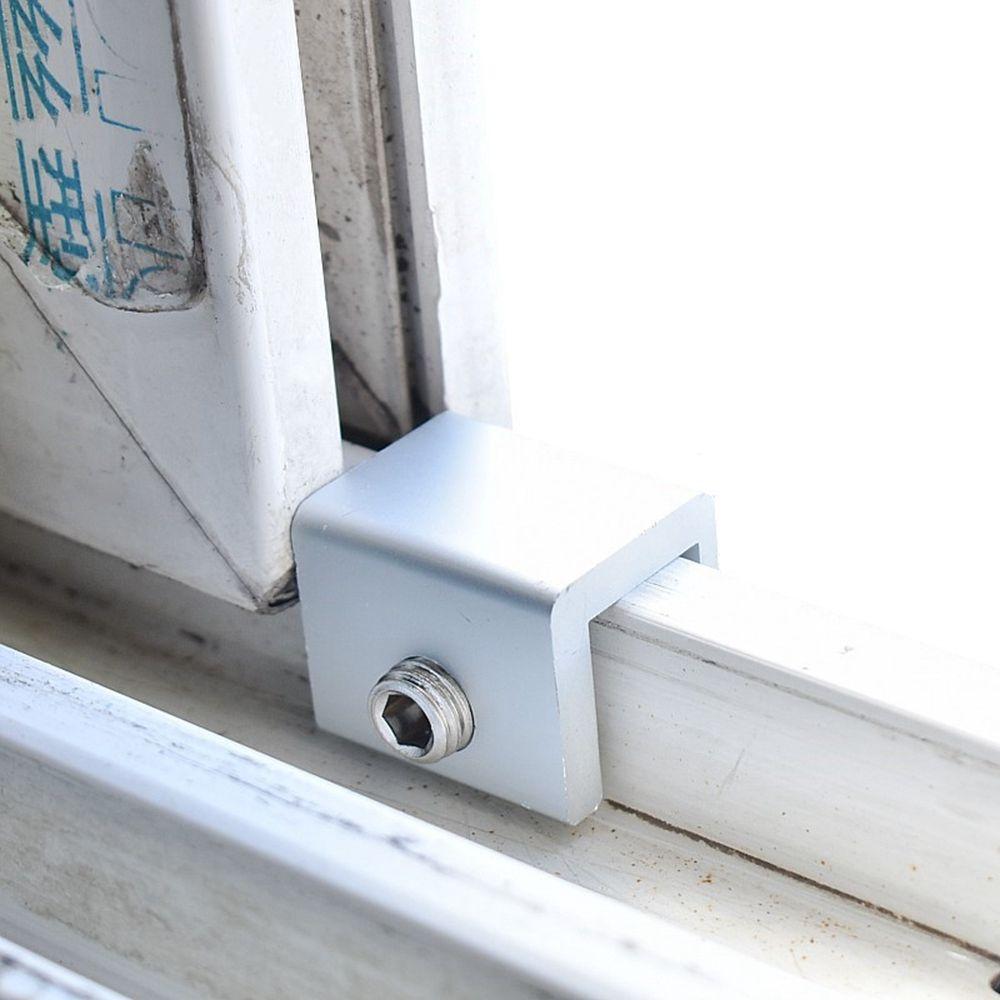 Sliding Door Stop Children Safety Security Lock Door Lock Window Locks Window Restrictor Locks