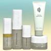 Базовый набор из 5 предметов (бустер + сыворотка + крем + успокаивающий балансирующий гель + масляный спрей), 1 кусок