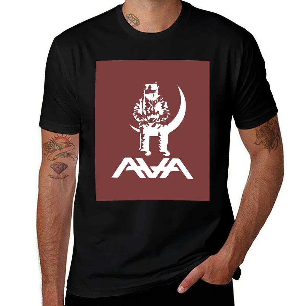 Angels And Airwaves Tshirt Soft Cotton Print Tshirt