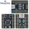 Плата разработки STM32F103C8T6/RCT6 STM32F401RET6 CH340 Архитектура ARM Минимальная система Correx-M3