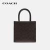 COACH CALLY Маленькая сумка-тоут через плечо