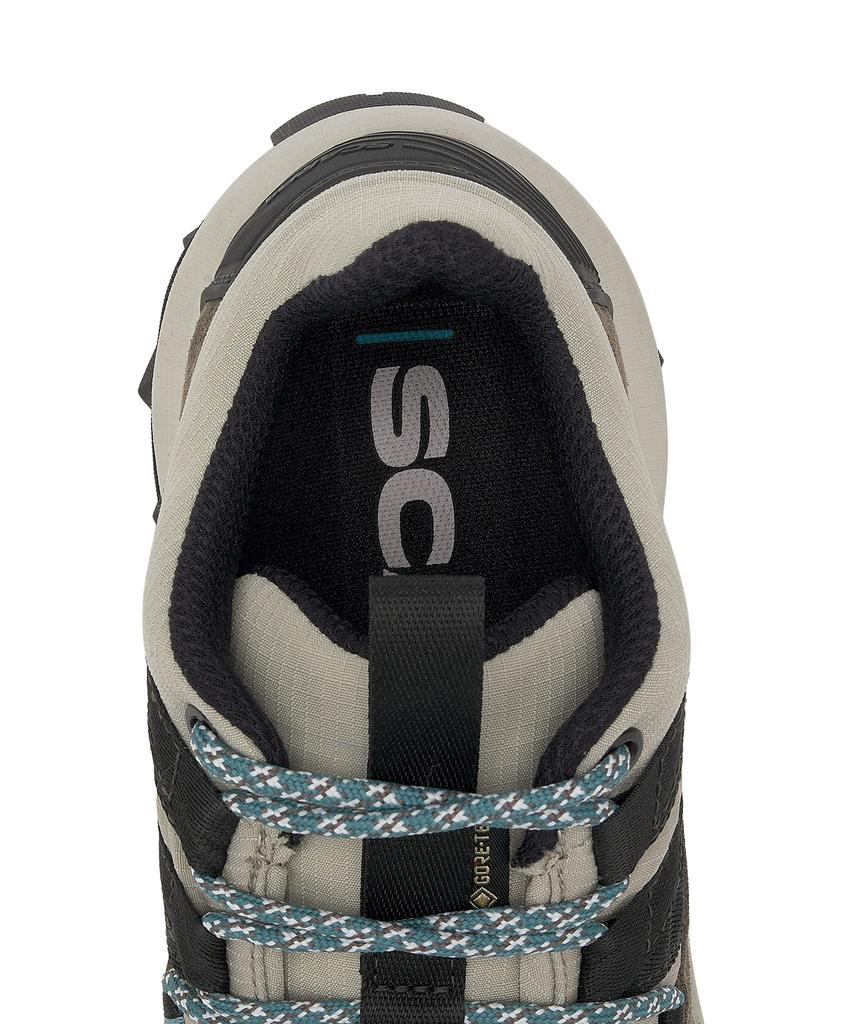Scarpa Robe Gtx - Песочный-Темно-Серый-Аква / Dfoxu32718