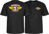 Футболка Powell Peralta Winged Ripper