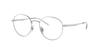 Очки RX3681V СЕРЕБРИСТЫЙ 50 [Ray-Ban]