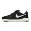Nike Roshe Golf Next Nature Черно-Белые Мужские Кроссовки Антрацитовый Парус DV1202-002
