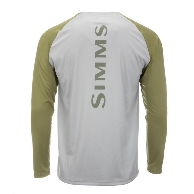 Mens Quick-Dry Breathable Long Sleeve Fishing Shirt UV Protection Outdoor Wear