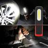Super Bright LED Work Light 360° Rotation Emergency Lamp Magnetic Work Light Garage