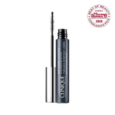 Тушь для ресниц Lash Power 6 мл