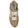 New Balance 327 'Mushroom Stoneware' Sneakers U327WTA