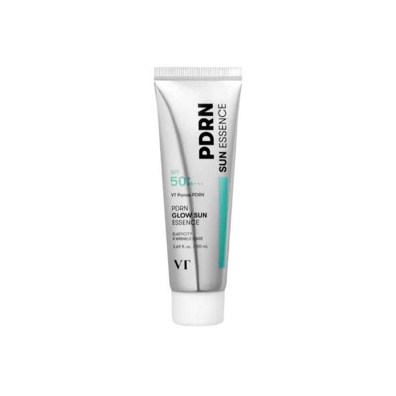 VT PDRN Glow Sun Essence SPF50+ PA++++ 50ml