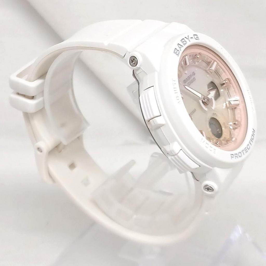 Б/у CASIO BGA-250 BABY-G