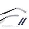 Anti-slip Glasses Temple Knit Glasses Leg Cover Comfort Eyeglass End Temple  Sports
