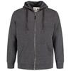 Duke Мужская толстовка с капюшоном D555 Rockford Cantor Heavyweight Kingsize Full Zip