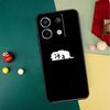 Чехол Undetale Раздражающий Пес для Redmi Note 13 Pro Plus 9 10 11 12 Pro 10S 11S 12S Redmi 13C 10A 9C 10C 12C