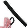 Yousheng Baby Stroller Handle Sleeve Cover Non-slip Winter Warm Universal Infant Pushchair Armrest Protector Toddler Pram Bumper Handlebar Dustproof