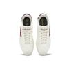 Reebok Королевские Полные Легкие Удобные Низкие Повседневные Кроссовки Унисекс Кроссовки Белый Красный GZ9298