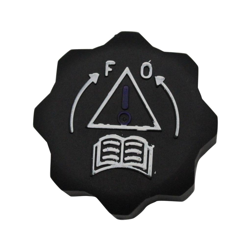 Для Peugeot 106 107 206 207 307 308 406 407 807 Крышка бачка радиатора в сборе двигатель автомобиля