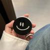 Корейская улыбка 1 шт. Магнитный держатель для телефона Tok Складная настольная подставка для телефона Magsafe Универсальный держатель для iPhone 16 15 14 13 12