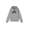 Nike Skateboarding Series Casual Pullover Hoodie Men Tops Grey AJ9734-063