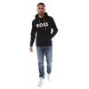 Hugo Boss Mens Soody Hoodie