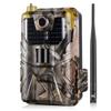 4G Hunting Trail Camera 16MP 1080P 0.3s Trigger Speed Infrared Wildlife Night Vision Camera