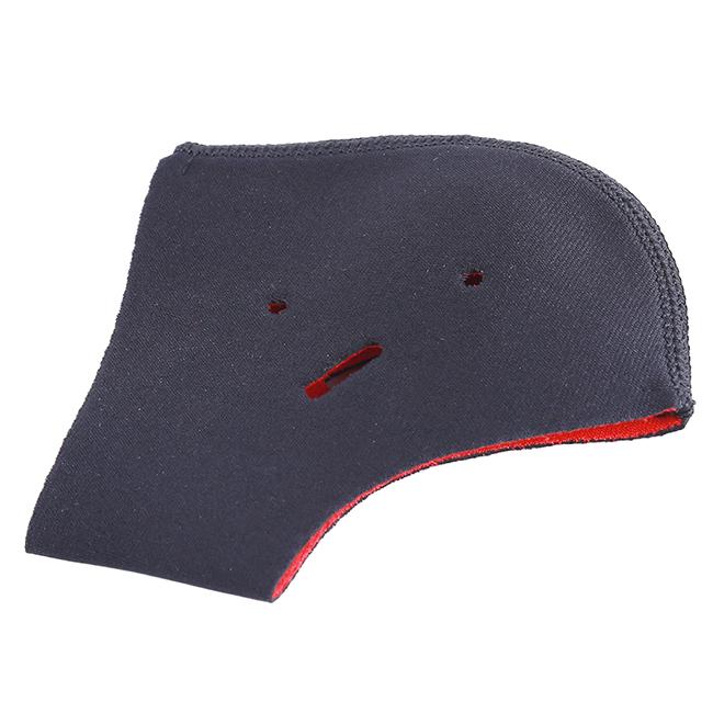 Мягкие силиконовые увлажняющие гелевые носки для защиты пяток от потрескавшейся сухой кожи ног