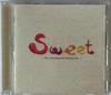 CD TV THEME SONG, ULFULS, KYOSUKE HIMU - Sweet-for Emotional Memories- TOCT24997PROMO Japan ObiJapanese Soundtracks Used