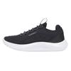Under Armour Dynamic 2 Black Castlerock Men Sneakers White 3028076-002