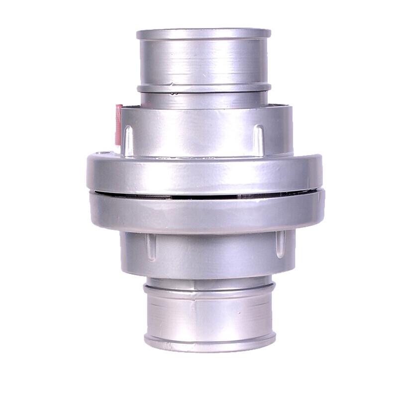 Liucheng Fire Hose with Connector, 50mm x 20m, Polyurethane