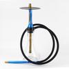 Кальян Alphas Модель S Stoving Paint Shisha Простой съемный диффузор Многоцветная палочка Nargile Водяная трубка Кальян Аксессуары для кальяна