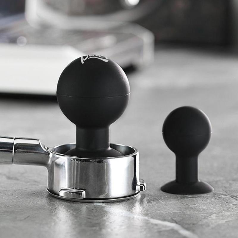 Инструмент для удаления шайб для кофе эспрессо, вакуумный стиль, кофеварка, съемник кофейных отходов, измельчитель мусорного бака, сборщик