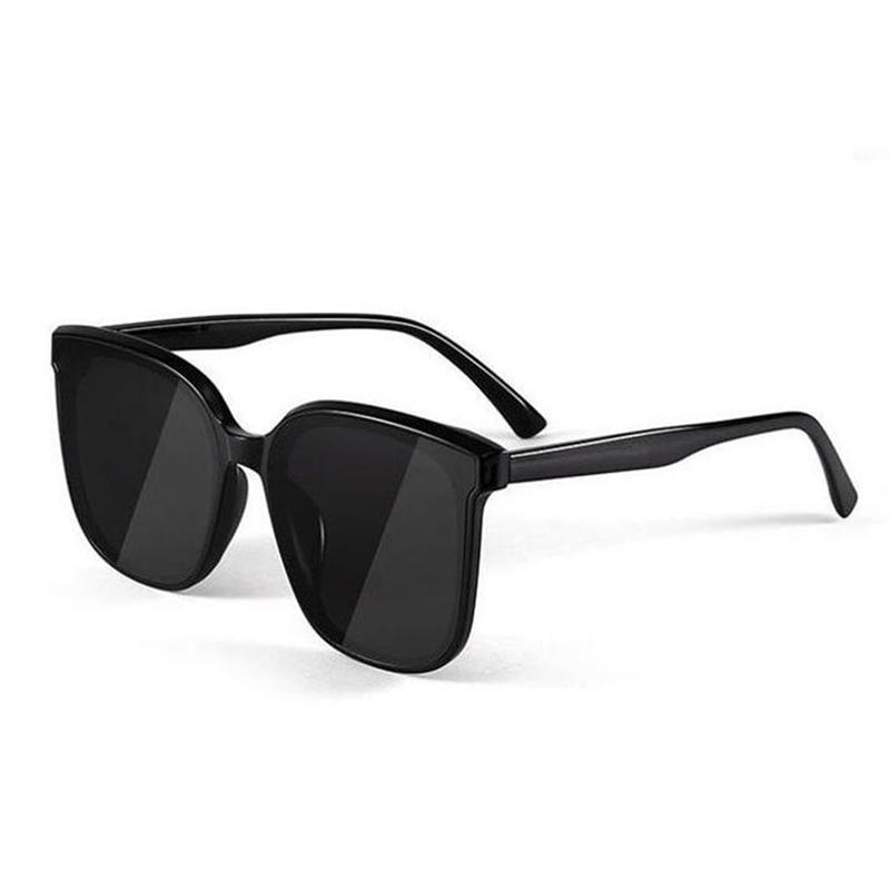 Driving Finished Myopia Sunglasses Women Men Polarized Retro Anti-Glare Oval Nearsighted Spectacles 0 -0.5 -1.0 -1.5 To -6.0