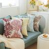 Подушка для дивана Декоративная цветочная подушка Набор прикроватных подушек с мягкой обивкой